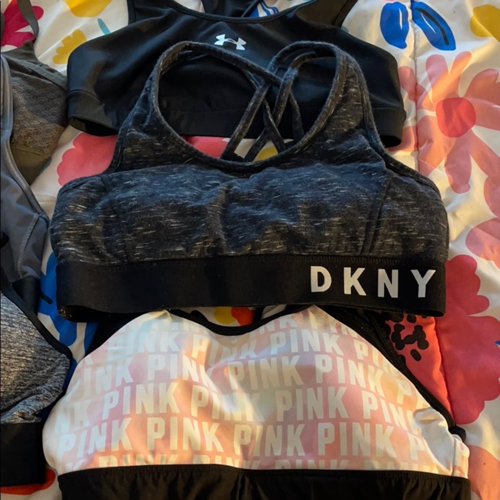 Sports bra - Picture 3 of 7